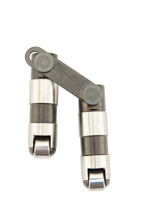 COMP Cams 15931-16 Short Travel Link Bar Hydraulic Roller Lifters for Ford 289-351W, 351C/M-400 - Truck Part Superstore