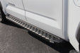 Romik 51728419 2022-Present Toyota Tundra Crew Max REC-TB (DRP) Running Board Black Romik - Truck Part Superstore