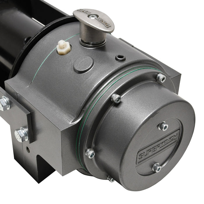 Superwinch 5172PRO H10P Winch - Truck Part Superstore