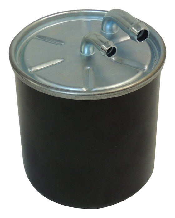 Crown Automotive Jeep Replacement 5174056AA Fuel Filter; For Use w/ 2006-2010 Chrysler LE 300 Europe w/ 3.0L Diesel Engine; - Truck Part Superstore