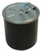 Crown Automotive Jeep Replacement 5174056AA Fuel Filter; For Use w/ 2006-2010 Chrysler LE 300 Europe w/ 3.0L Diesel Engine; - Truck Part Superstore