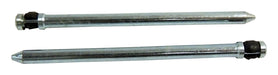 Crown Automotive Jeep Replacement 5174320AA Brake Caliper Pin Kit; Front; 2/SRT8 Package; Incl. 2 Pins; - Truck Part Superstore