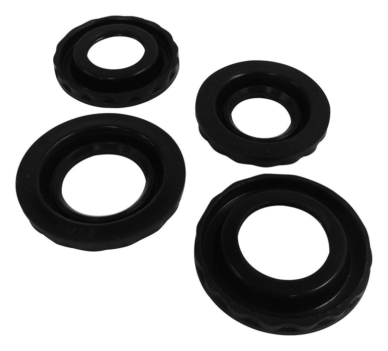 Crown Automotive Jeep Replacement 5174330AC Axle Boot Kit; Rear Caliper Piston; - Truck Part Superstore