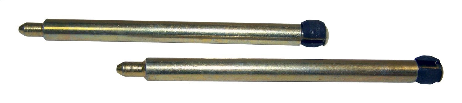 Crown Automotive Jeep Replacement 5174332AA Brake Caliper Pin Kit; Rear; w/SRT8 Package; Incl. 2 Pins; - Truck Part Superstore