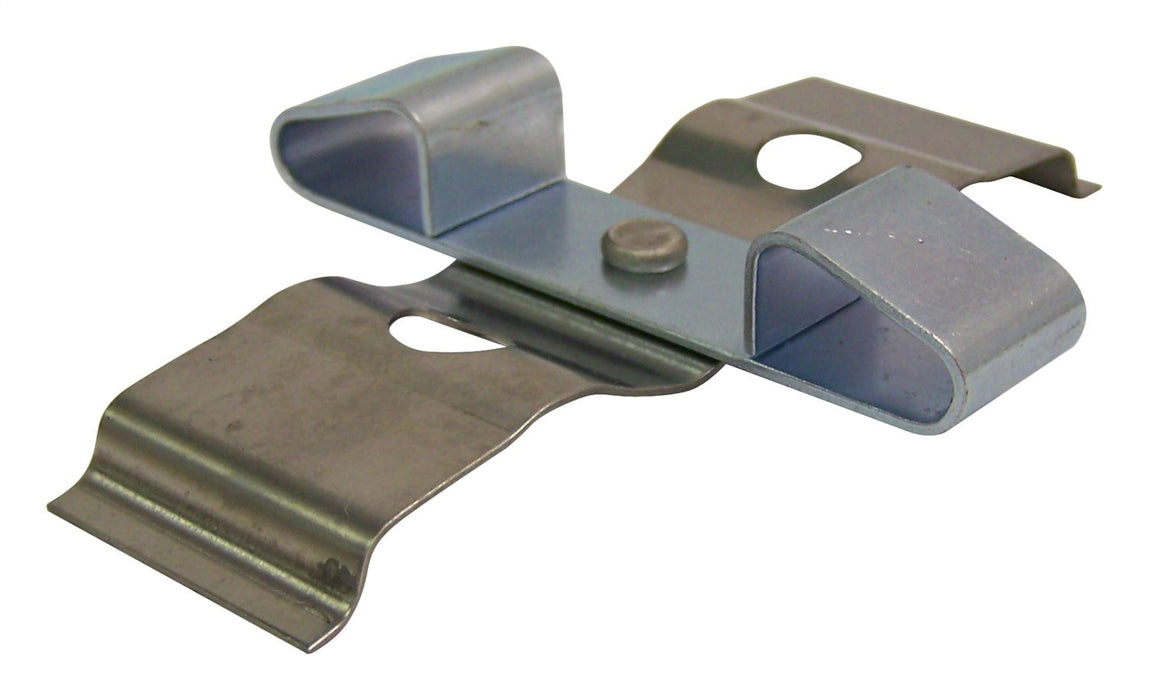 Crown Automotive Jeep Replacement 5174333AA Brake Caliper Anti-Rattle Clip; Rear; - Truck Part Superstore
