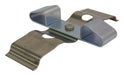 Crown Automotive Jeep Replacement 5174333AA Brake Caliper Anti-Rattle Clip; Rear; - Truck Part Superstore