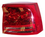 Crown Automotive Jeep Replacement 5174406AA Tail Light Assembly; Right; - Truck Part Superstore