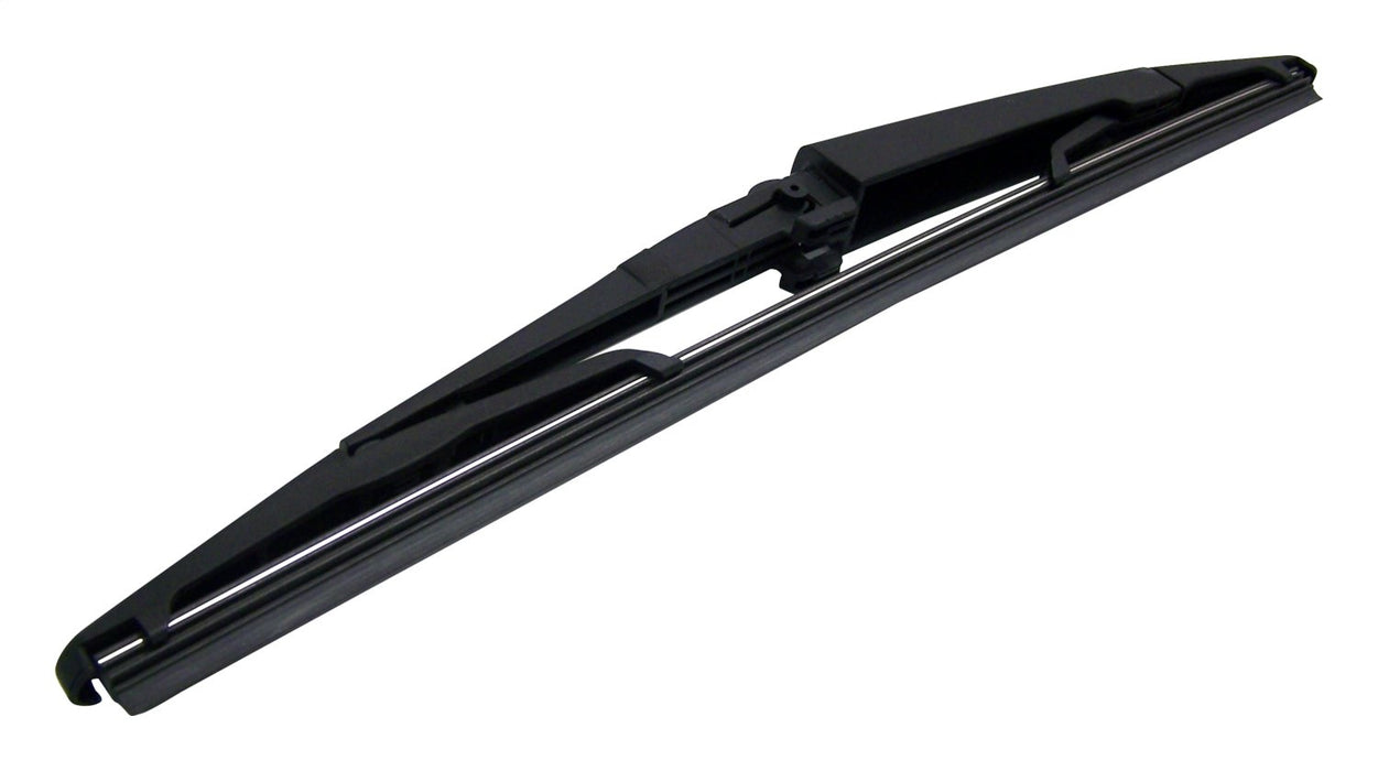 Crown Automotive Jeep Replacement 5174876AA Wiper Blade; - Truck Part Superstore