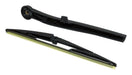 Crown Automotive Jeep Replacement 5174877AA Wiper Arm And Blade; Rear; - Truck Part Superstore