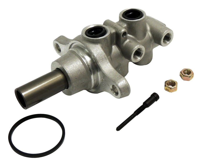 Crown Automotive Jeep Replacement 5175093AA Brake Master Cylinder; - Truck Part Superstore