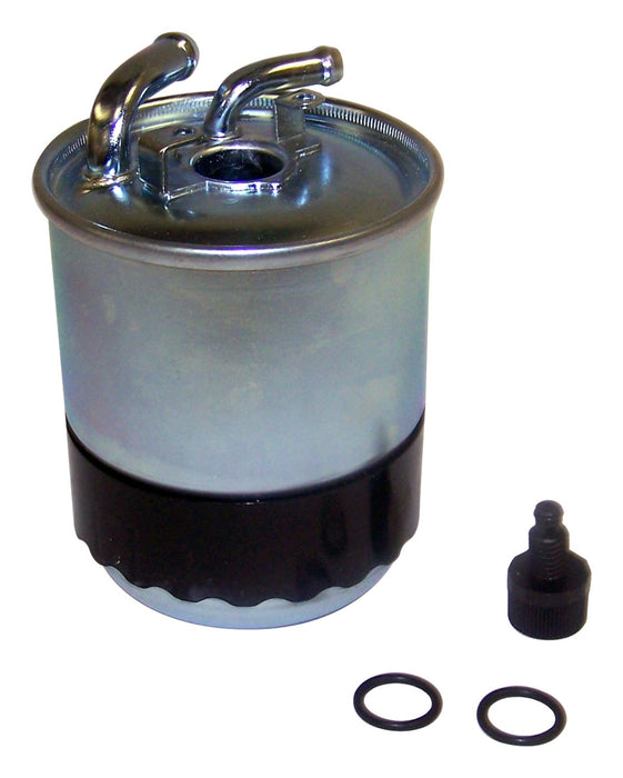 Crown Automotive Jeep Replacement 5175429AB Fuel Filter; - Truck Part Superstore