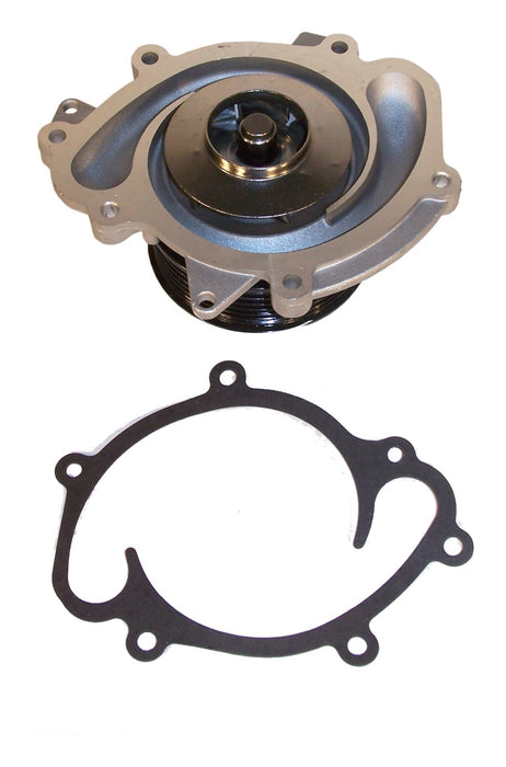 Crown Automotive Jeep Replacement 5175580AA Water Pump; - Truck Part Superstore