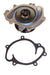 Crown Automotive Jeep Replacement 5175580AA Water Pump; - Truck Part Superstore