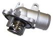 Crown Automotive Jeep Replacement 5175583AB Thermostat Housing; w/Thermostat; - Truck Part Superstore