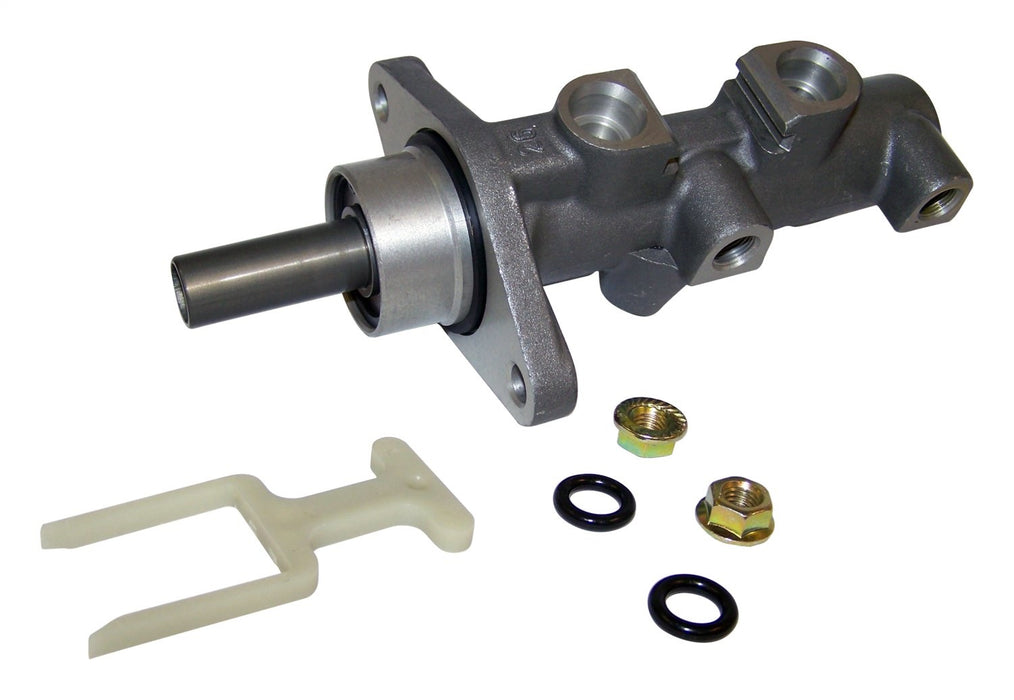 Crown Automotive Jeep Replacement 5175732AA Brake Master Cylinder; - Truck Part Superstore