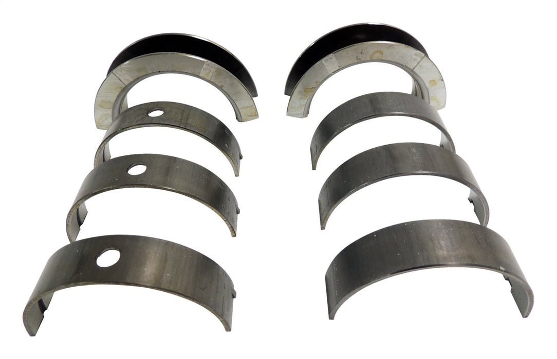 Crown Automotive Jeep Replacement 5175980K Crankshaft Main Bearing Set; Incl. 3 Crankshaft Bearings And 1 Thrust Bearing; - Truck Part Superstore