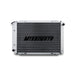 Mishimoto MMRAD-MUS-79 2-Row Performance Aluminum Radiator, fits Ford Mustang 1979-1993 - Truck Part Superstore