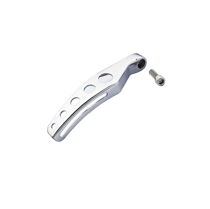Mr Gasket 5177 Alternator Bracket; Hi Tech Style; - Truck Part Superstore