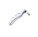 Mr Gasket 5177 Alternator Bracket; Hi Tech Style; - Truck Part Superstore