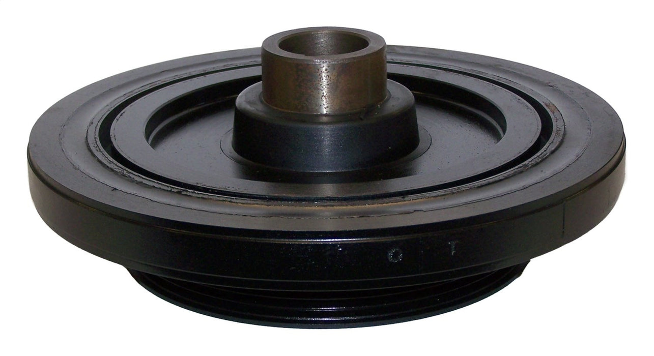 Crown Automotive Jeep Replacement 5179797AA Harmonic Balancer - Truck Part Superstore
