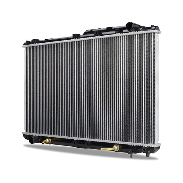 Mishimoto R1746-AT Replacement Radiator, fits Lexus ES300 1994-1996 - Truck Part Superstore