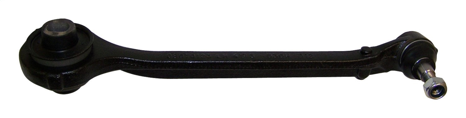 Crown Automotive Jeep Replacement 5180607AB Suspension Strut Assembly; - Truck Part Superstore