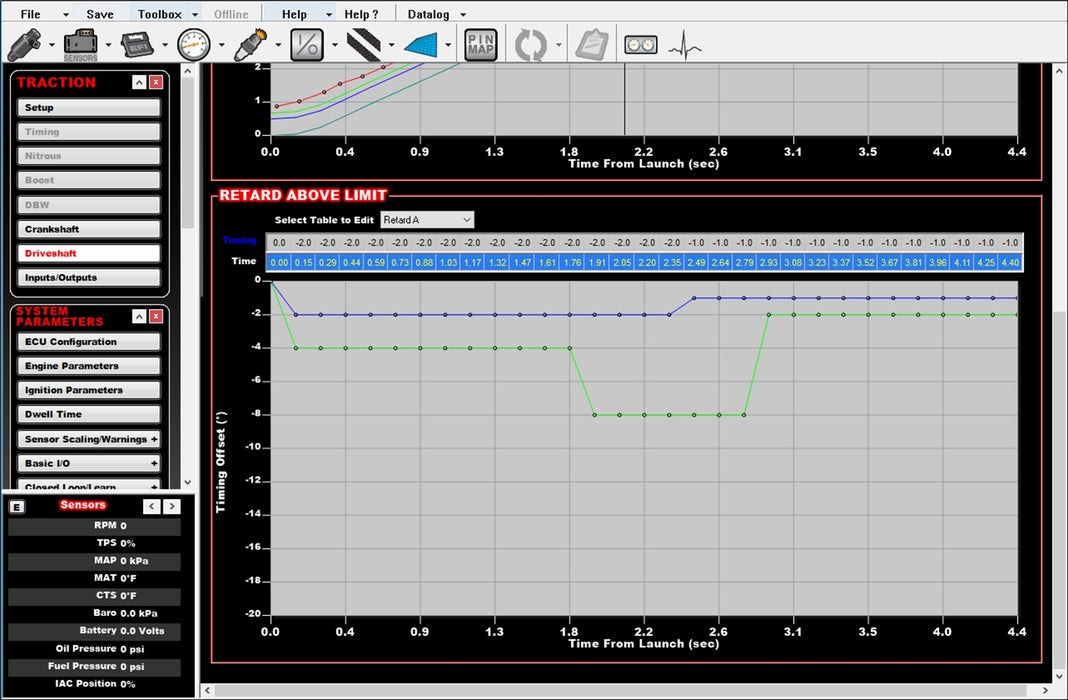 Holley EFI 555-100 V5 Software Upgrade - Truck Part Superstore
