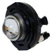 Crown Automotive Jeep Replacement 5182021AB Fog Light Assembly - Truck Part Superstore