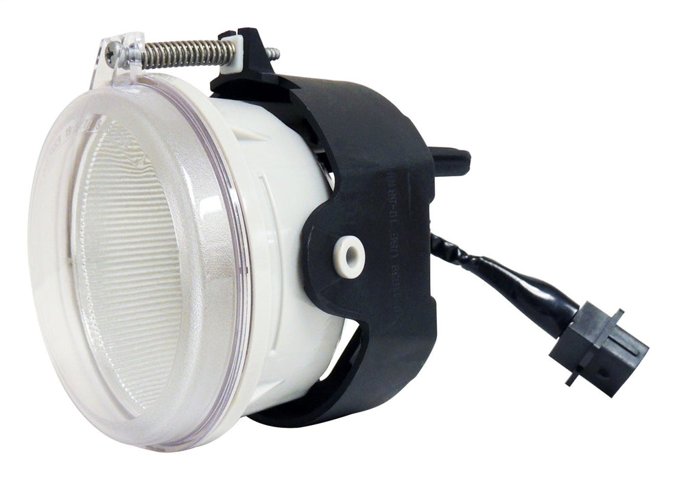 Crown Automotive Jeep Replacement 5182025AA Fog Light Assembly - Truck Part Superstore