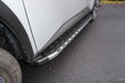 Romik 51824418 2021-Present Nissan Rogue REC-P Running Board Polished Romik - Truck Part Superstore