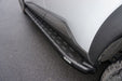 Romik 51824419 2021-Present Nissan Rogue REC-B Running Board Black Romik - Truck Part Superstore