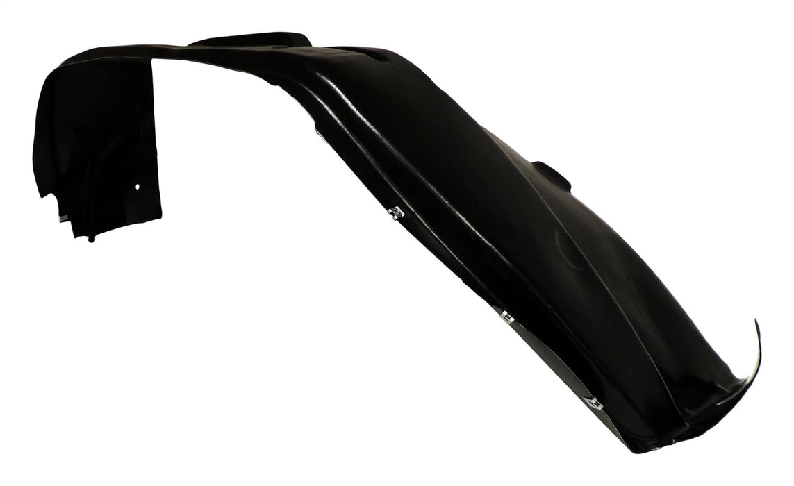 Crown Automotive Jeep Replacement 5182556AD Fender Liner; Front Right; - Truck Part Superstore