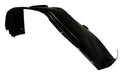 Crown Automotive Jeep Replacement 5182556AD Fender Liner; Front Right; - Truck Part Superstore