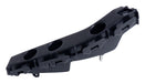 Crown Automotive Jeep Replacement 5182596AC Bumper Bracket; Front Right Upper; Fascia To Fender; - Truck Part Superstore