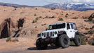 Road Armor 5182F0B Stealth Winch Front Bumper; Mid Width; Steel; Satin Black; - Truck Part Superstore