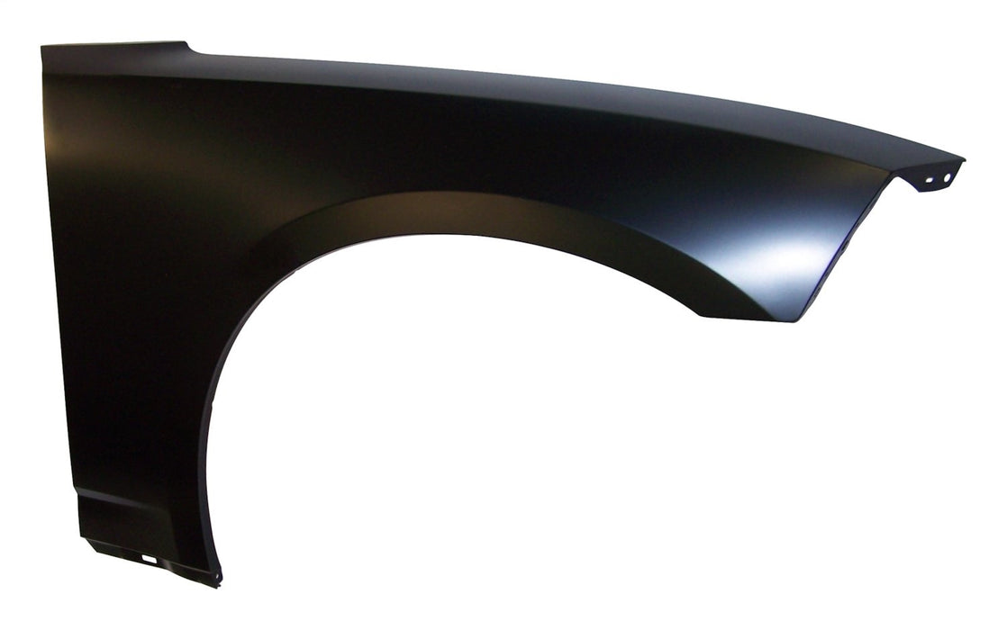 Crown Automotive Jeep Replacement 5183426AB Fender; Front Right; - Truck Part Superstore