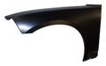 Crown Automotive Jeep Replacement 5183427AB Fender; Front Left; - Truck Part Superstore