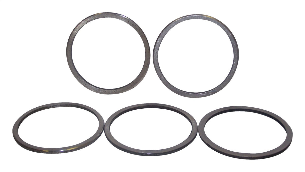 Crown Automotive Jeep Replacement 5183516AA Differential Shim Kit; Rear; For Use w/Dana 44; - Truck Part Superstore
