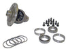 Crown Automotive Jeep Replacement 5183518AA Differential Case Assembly; Rear; Incl. Internal Parts; For Use w/Dana 44; - Truck Part Superstore