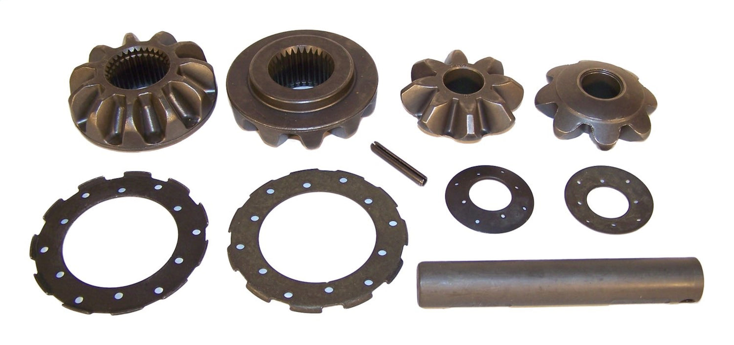 Crown Automotive Jeep Replacement 5183520AA Differential Gear Set; Rear; For Use w/Dana 44; - Truck Part Superstore
