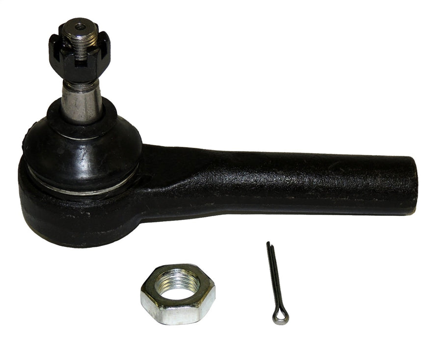 Crown Automotive Jeep Replacement 5183761AB Steering Tie Rod End; - Truck Part Superstore