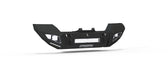 Road Armor 5183DF0B Identity Front Bumper; Base; Allow Winch; - Truck Part Superstore