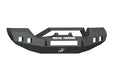 Road Armor 5183F3B Stealth Winch Front Bumper Rubicon - Truck Part Superstore