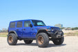 Road Armor 5183F3B Stealth Winch Front Bumper Rubicon - Truck Part Superstore