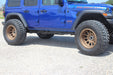 Road Armor 5183F3B Stealth Winch Front Bumper Rubicon - Truck Part Superstore