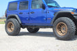Road Armor 5183F3B Stealth Winch Front Bumper Rubicon - Truck Part Superstore