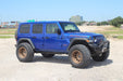 Road Armor 5183F3B Stealth Winch Front Bumper Rubicon - Truck Part Superstore