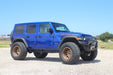 Road Armor 5183F3B Stealth Winch Front Bumper Rubicon - Truck Part Superstore