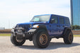 Road Armor 5183F3B Stealth Winch Front Bumper Rubicon - Truck Part Superstore