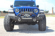 Road Armor 5183F3B Stealth Winch Front Bumper Rubicon - Truck Part Superstore